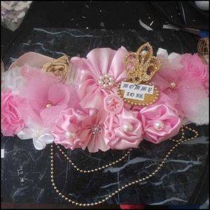 Meet your Posher, Ross